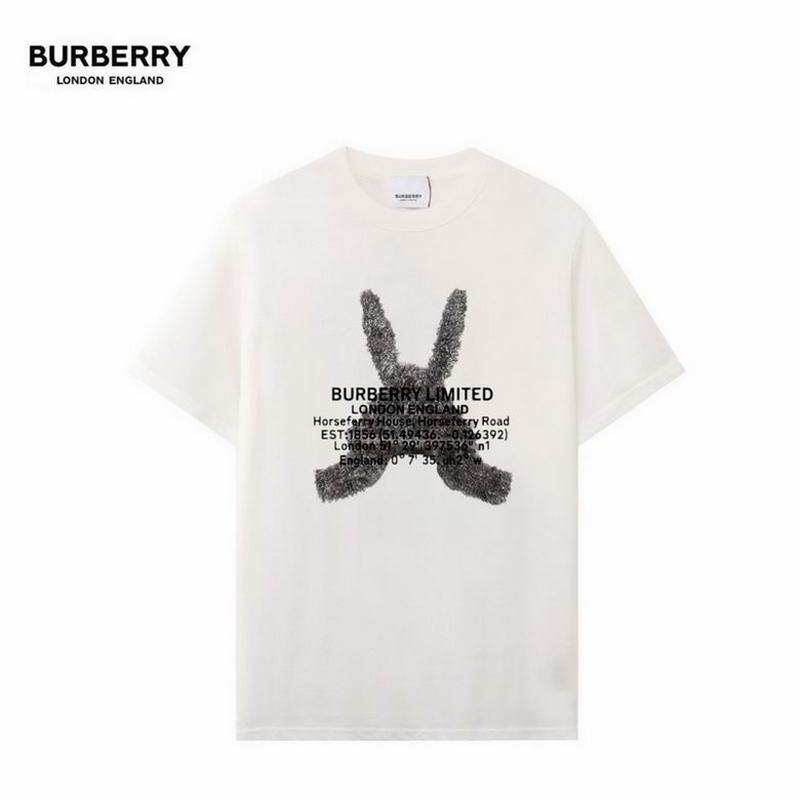 Burberry Men's T-shirts 283